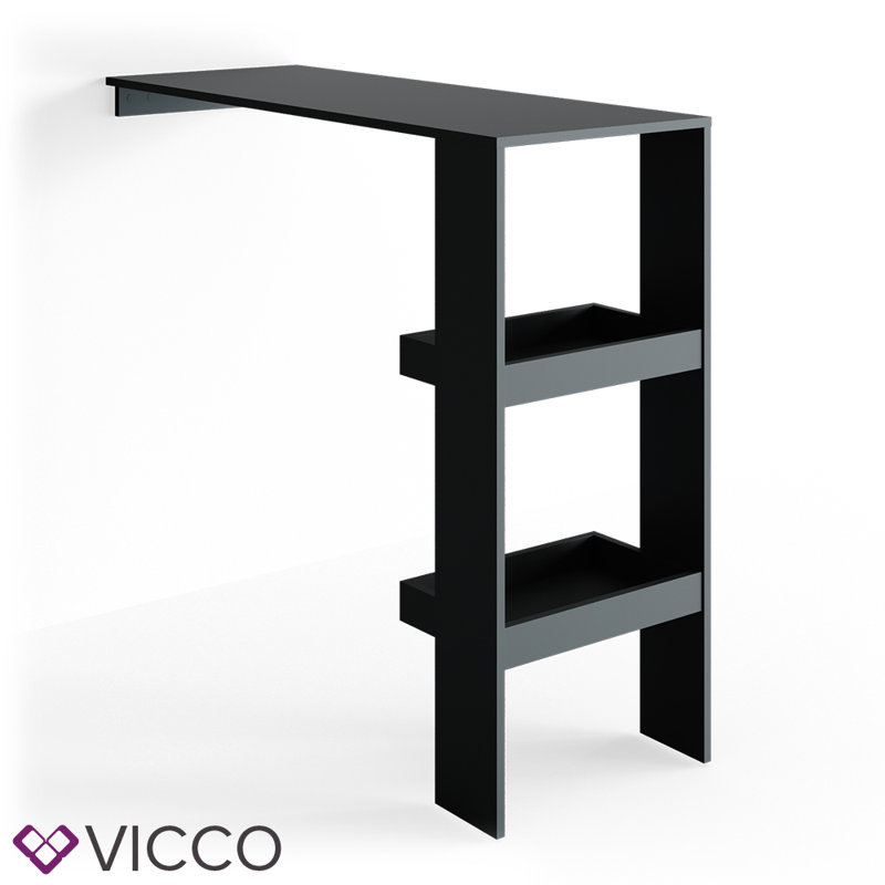 Metro Lane Esstisch Brooksby | Wayfair.de